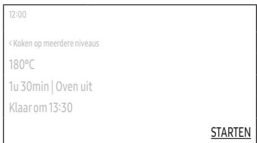 SAMSUNG NQ50T9539BD/EF  -  NQ50T9539BD/EF - Gebruik - 3