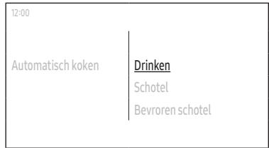 SAMSUNG NQ50T9539BD/EF  -  NQ50T9539BD/EF - Automatisch koken - 2