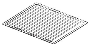 SAMSUNG NQ50T9539BD/EF  -  NQ50T9539BD/EF - Accessoires - 3