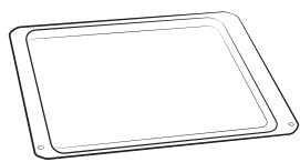 SAMSUNG NQ50T9539BD/EF  -  NQ50T9539BD/EF - Accessoires - 1