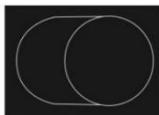 GORENJE EC5351WA - EC5351WA - COMMANDE DU FOYER À EXTENSION CIRCULAIRE - 3