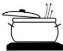 GORENJE EC5351WA - EC5351WA - CONSEILS SUR LA BATTERIE DE CUISINE - 4