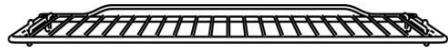GORENJE EC5351WA - EC5351WA - GRILLE - 1