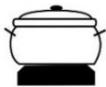 GORENJE EC5351WA - EC5351WA - CONSEILS SUR LA BATTERIE DE CUISINE - 6