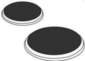 GORENJE EC5351WA - EC5351WA - NETTOYAGE DE LA TABLE DE CUISSON - 1