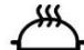 GORENJE EC5351WA - EC5351WA - CHAUFFE-PLATS - 1