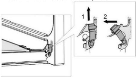 GORENJE EC5351WA - EC5351WA - four (selon le modèle) - 1