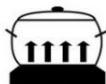 GORENJE EC5351WA - EC5351WA - CONSEILS SUR LA BATTERIE DE CUISINE - 7