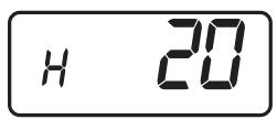 PANASONIC NE-2153-2  -  NE-2153-2 - For att visa räknaren für filterrengöringsalarm - 1