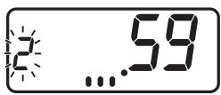 PANASONIC NE-2153-2  -  NE-2153-2 - Manuel tilberedning i 2 til 5 trin - 5