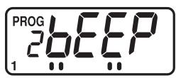 PANASONIC NE-2153-2  -  NE-2153-2 - To Select Loudness Level - 4