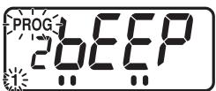 PANASONIC NE-2153-2  -  NE-2153-2 - Aänen pituuden valitseminen - 1