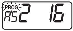 PANASONIC NE-2153-2  -  NE-2153-2 - Programming av knappen für dubbel/tredubbel mängd (Ugnen kan inte programmeras forrän programlåset har tagits bort.) - 4