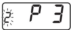 PANASONIC NE-2153-2  -  NE-2153-2 - Manuel tilberedning i 2 til 5 trin - 1