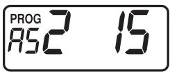 PANASONIC NE-2153-2  -  NE-2153-2 - Programming av knapp for dobbel/trippelAPE (Ovnen kan ikke programmeres før programlås-funksjonen er deaktivert.) - 5