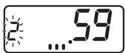 PANASONIC NE-2153-2  -  NE-2153-2 - cuisson manuelle en 2 à 5 phases - 5