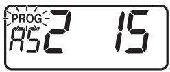 PANASONIC NE-2153-2  -  NE-2153-2 - Programming av knappen für dubbel/tredubbel mängd (Ugnen kan inte programmeras forrän programlåset har tagits bort.) - 5