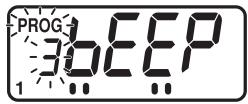 PANASONIC NE-2153-2  -  NE-2153-2 - To Select Loudness Level - 3