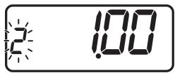 PANASONIC NE-2153-2  -  NE-2153-2 - Manuel tilberedning i 2 til 5 trin - 2