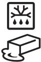 ZANUSSI ZVEEW5X1 - USTENSILES DE CUISINE ET MATÉRIAUX COMPATIBLES AVEC LES MICRO-ONDES - 1