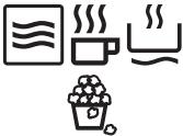 ZANUSSI ZVEEW5X1 - USTENSILES DE CUISINE ET MATÉRIAUX COMPATIBLES AVEC LES MICRO-ONDES - 2