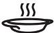 ZANUSSI ZVEEW5X1 - RÉGLAGES RECOMMANDÉS POUR DIFFÉRENTS TYPES D'ALIMENTS - 9