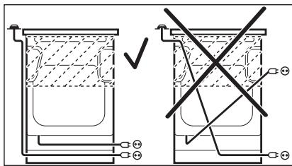 FAURE FCI5526CWA  -  FCI5526CWA - Installation électrique - 4
