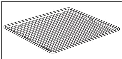 ELECTROLUX KOEBP39X  -  KOEBP39X - Tvarovany rost - 1