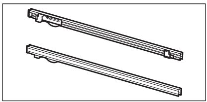ELECTROLUX KOEBP39X  -  KOEBP39X - Teleskopiskas vadotnes - 3