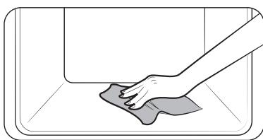 SAMSUNG NQ5B4553FBB/U1  -  NQ5B4553FBK/U1 - OPGELET - 5