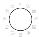 SAMSUNG NQ5B4553FBB/U1  -  NQ5B4553FBK/U1 - Stoppe handlingen - 1