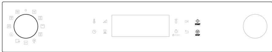SAMSUNG NQ5B4553FBB/U1  -  NQ5B4553FBK/U1 - For att stoppa atgarden - 1