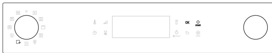 SAMSUNG NQ5B4553FBB/U1  -  NQ5B4553FBK/U1 - Geruchsneutralisierung - 1