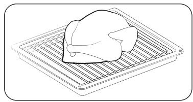SAMSUNG NQ5B4553FBB/U1  -  NQ5B4553FBK/U1 - Mikrobolge + Konveksjon - 1