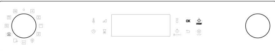SAMSUNG NQ5B4553FBB/U1  -  NQ5B4553FBK/U1 - Keep Warm - 1