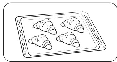 SAMSUNG NQ5B4553FBB/U1  -  NQ5B4553FBK/U1 - \*Varmluft - 1