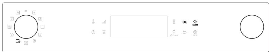 SAMSUNG NQ5B4553FBB/U1  -  NQ5B4553FBK/U1 - Luktfjerning - 1