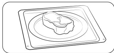 SAMSUNG NQ5B4553FBB/U1  -  NQ5B4553FBK/U1 - For att stoppa atgarden - 2