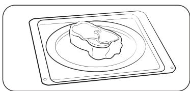 SAMSUNG NQ5B4553FBB/U1  -  NQ5B4553FBK/U1 - Automaattiohjelma - 1