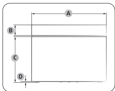 SAMSUNG NQ5B4553FBB/U1  -  NQ5B4553FBK/U1 - Asentaminen kaipistoon - 2