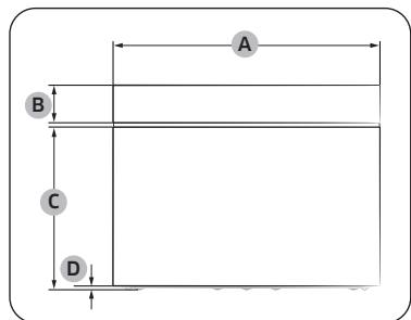 SAMSUNG NQ5B4553FBB/U1  -  NQ5B4553FBK/U1 - Installation dans le meuble - 2