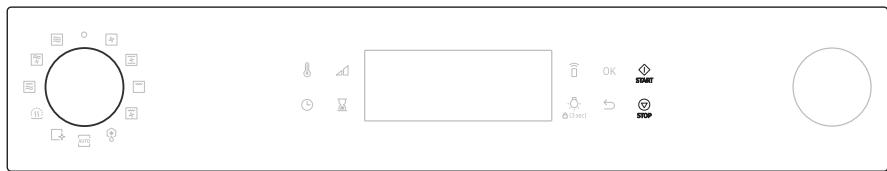 SAMSUNG NQ5B4553FBB/U1  -  NQ5B4553FBK/U1 - To stop the operation - 1