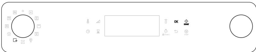 SAMSUNG NQ5B4553FBB/U1  -  NQ5B4553FBK/U1 - Dampfreinigung - 2
