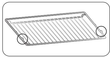 SAMSUNG NV7B6675CAN/U1  -  NV7B6675CCK/U1 -  NV7B6675CAN/U1 - Consignes de sécurité - 1