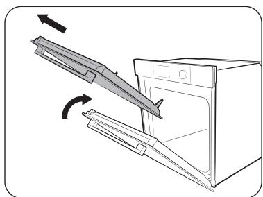 SAMSUNG NV7B6675CAN/U1  -  NV7B6675CCK/U1 -  NV7B6675CAN/U1 - A AVENTISSEMENT - 2