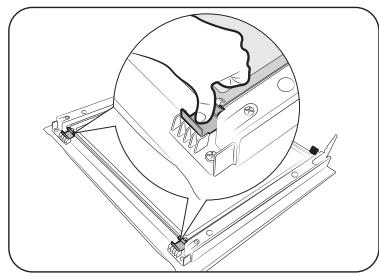 SAMSUNG NV7B6675CAN/U1  -  NV7B6675CCK/U1 -  NV7B6675CAN/U1 - Entretien - 1