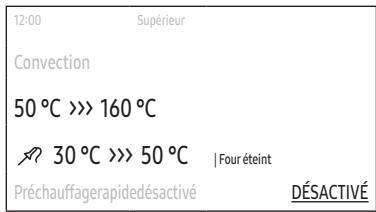 SAMSUNG NV7B6675CAN/U1  -  NV7B6675CCK/U1 -  NV7B6675CAN/U1 - Cuisson avec la sonde thermique (modèles applicables uniquement) - 4