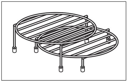 ELECTROLUX EVM8E08X  -  EVM8E08X - Papildpiederumi - 2