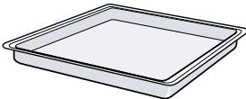 GAGGENAU BS450101 - BS450101 - Accessoires - 2