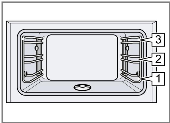 GAGGENAU BS450101 - BS450101 - ATTENTION! - 1